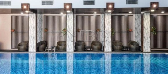 Apartamento T2 em Sveti Vlas, Bulgaria N.º 1124 25