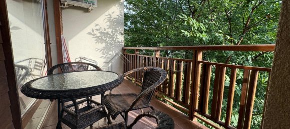 Apartamento T2 em Sveti Vlas, Bulgaria N.º 1124 7