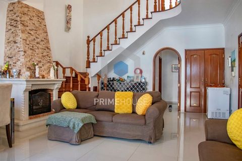 4 bedrooms Duplex in Palmela, Portugal No. 302055
