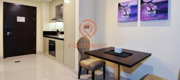 Квартира с 2 спальнями в Дубай, ОАЭ № 24515 2