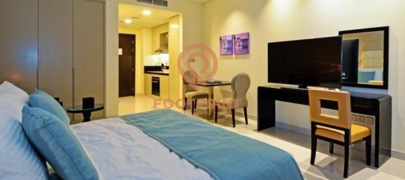 Квартира с 2 спальнями в Дубай, ОАЭ № 24515 10