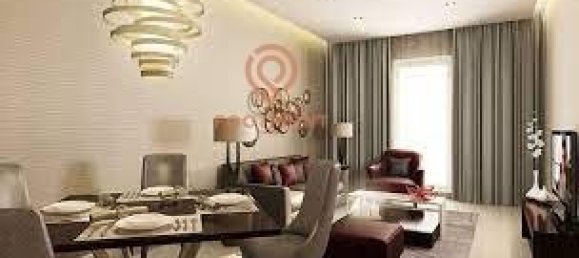 Квартира с 2 спальнями в Дубай, ОАЭ № 24515 5