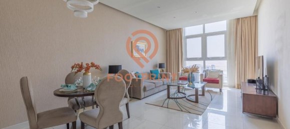 Квартира с 2 спальнями в Дубай, ОАЭ № 24515 3