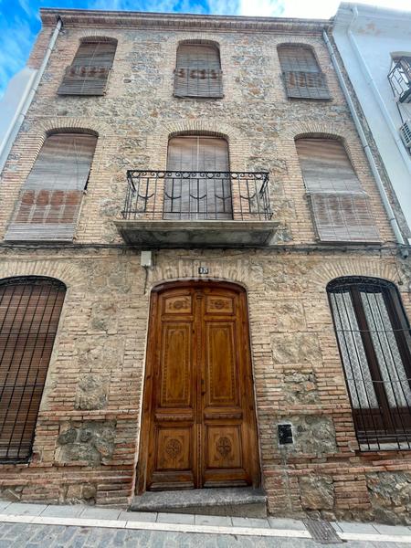 Casa T3 em Andalusia, Spain N.º 186652