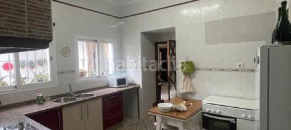 3 Schlafzimmer Haus in Andalusia, Spain, Nr. 186652 3