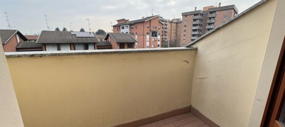 2 rooms Apartment in Abbiategrasso, Italy No. 232241 24