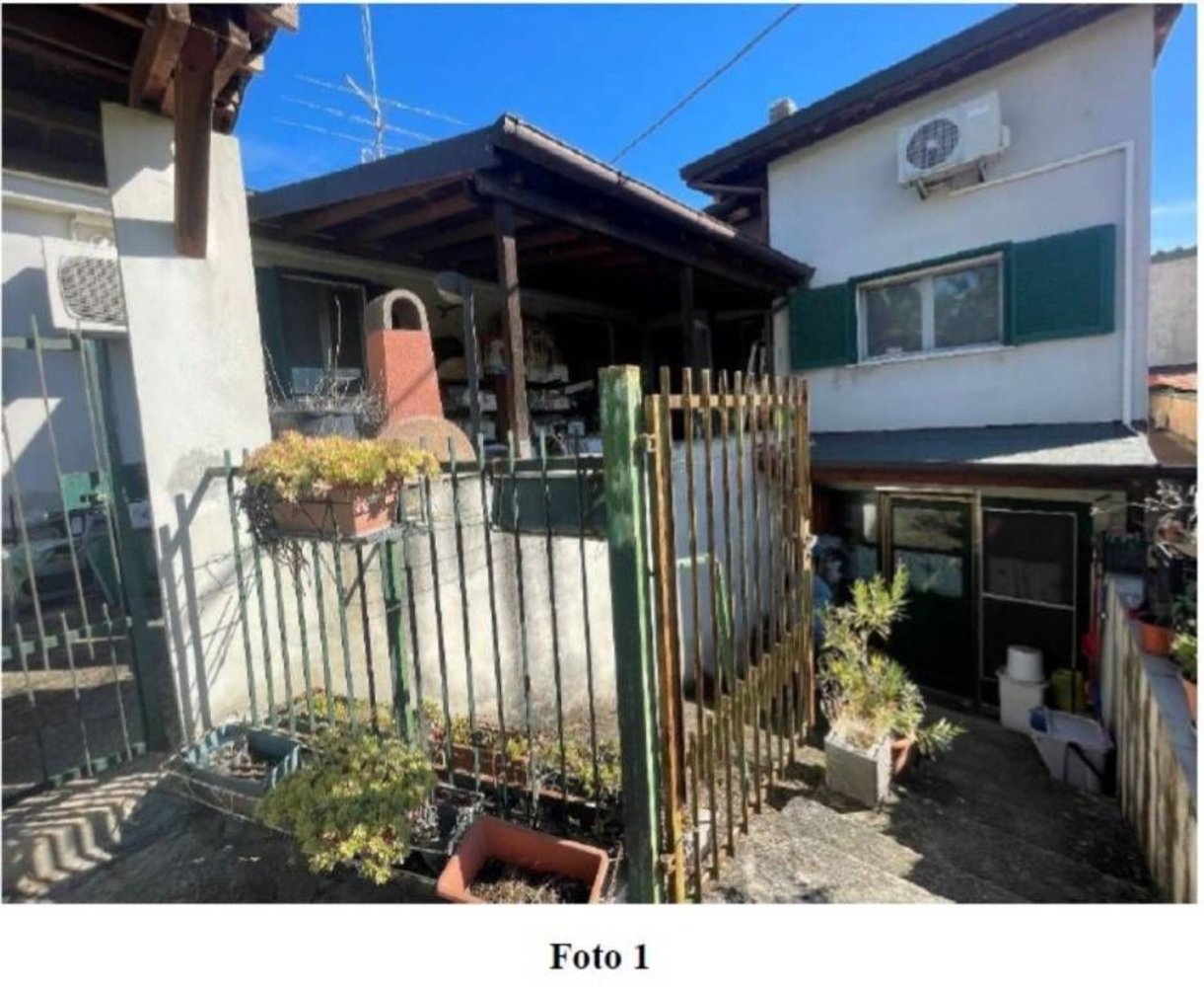 3 rooms Apartment in Rimini, Italy No. 13268