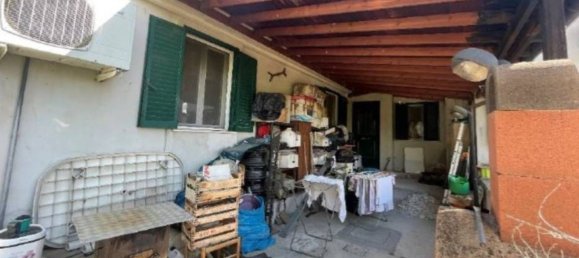 3 rooms Apartment in Rimini, Italy No. 13268 12