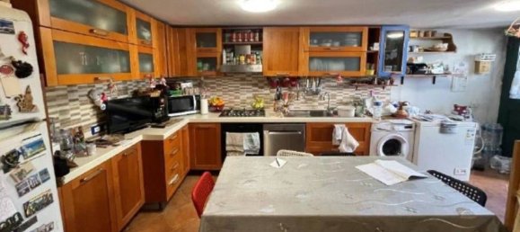 3 rooms Apartment in Rimini, Italy No. 13268 11