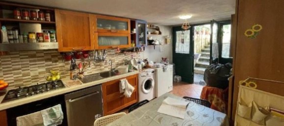 3 rooms Apartment in Rimini, Italy No. 13268 2