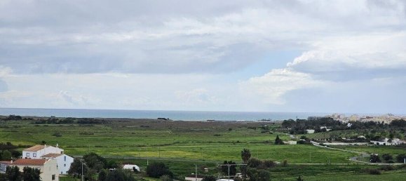 Квартира с 3 спальнями в Силвиш, Португалия № 100589 2