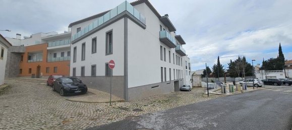 Квартира с 3 спальнями в Силвиш, Португалия № 100589 9