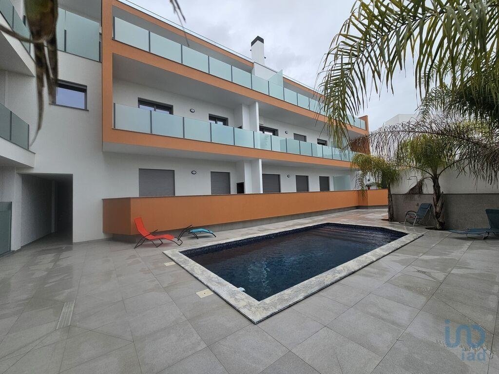 Квартира с 3 спальнями в Силвиш, Португалия № 100589