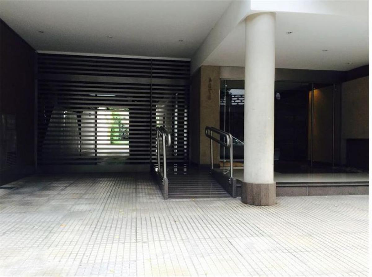  مستودع في Buenos Aires, Argentina 13متر مربع رقم 107943