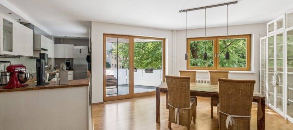 Apartamento de 3 habitaciónes en Tiergarten, Germany No. 337133 11