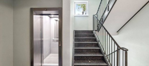 Apartamento de 3 habitaciónes en Tiergarten, Germany No. 337133 19