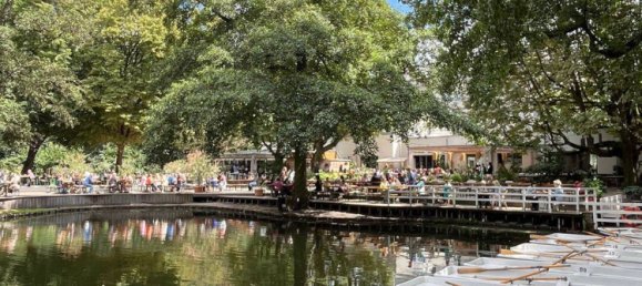 Apartamento de 3 habitaciónes en Tiergarten, Germany No. 337133 7