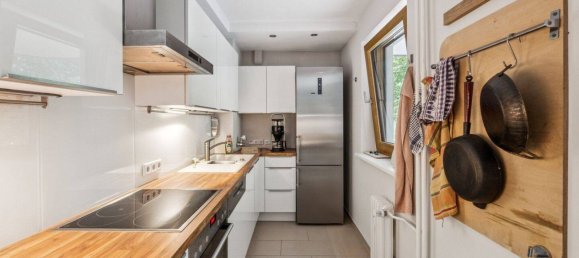 Apartamento de 3 habitaciónes en Tiergarten, Germany No. 337133 16