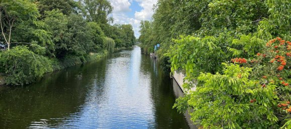 Apartamento de 3 habitaciónes en Tiergarten, Germany No. 337133 4