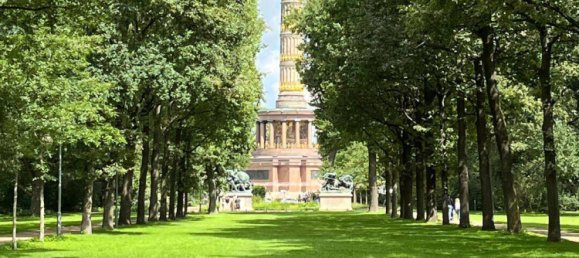 Apartamento de 3 habitaciónes en Tiergarten, Germany No. 337133 8