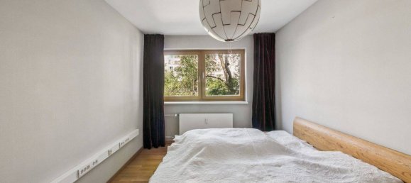 Apartamento de 3 habitaciónes en Tiergarten, Germany No. 337133 13