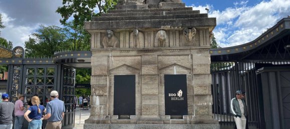 Apartamento de 3 habitaciónes en Tiergarten, Germany No. 337133 6