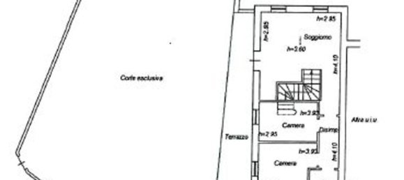 6 Schlafzimmer Villa in Vergato, Italy, Nr. 314561 76