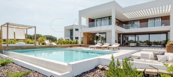 Villa T4 em Quinta do Conde, Portugal N.º 239167 2