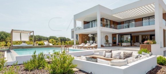 Villa T4 em Quinta do Conde, Portugal N.º 239167 27