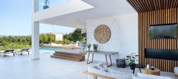 Villa T4 em Quinta do Conde, Portugal N.º 239167 8