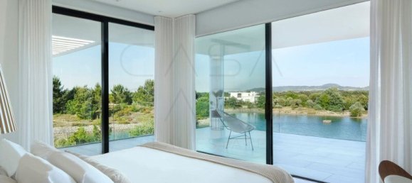 Villa T4 em Quinta do Conde, Portugal N.º 239167 20