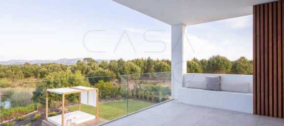 Villa T4 em Quinta do Conde, Portugal N.º 239167 41