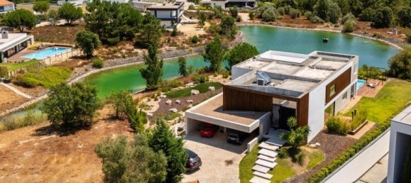 Villa T4 em Quinta do Conde, Portugal N.º 239167 3