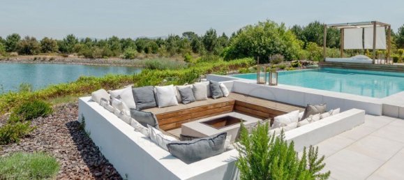 Villa T4 em Quinta do Conde, Portugal N.º 239167 24