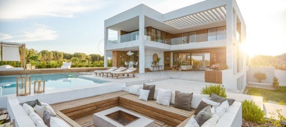 Villa T4 em Quinta do Conde, Portugal N.º 239167 43