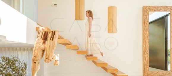 Villa T4 em Quinta do Conde, Portugal N.º 239167 35