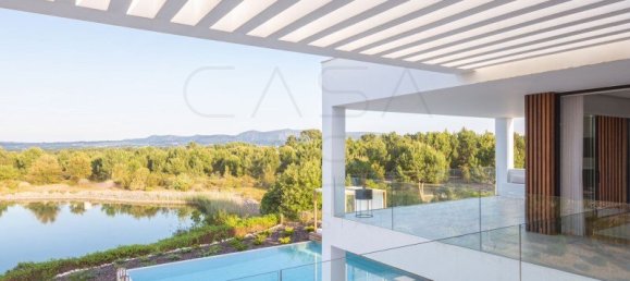 Villa T4 em Quinta do Conde, Portugal N.º 239167 40