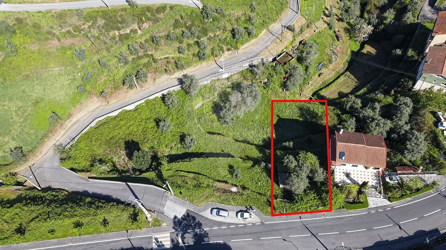  Land in Pampilhosa da Serra, Portugal No. 264941