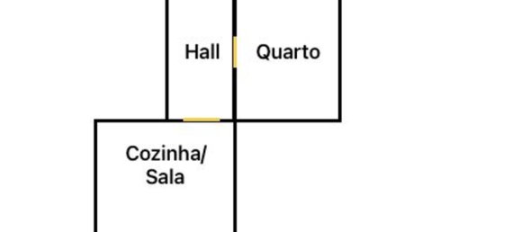 Studio in Porto, Portugal, Nr. 45122 23