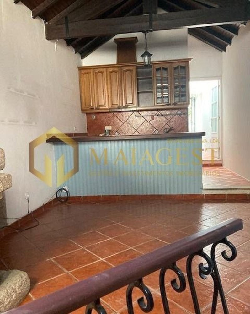 Studio in Porto, Portugal, Nr. 45122