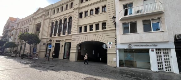 27m² Parking in Andalusia, Spain No. 164520 2