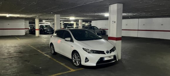 27m² Parking in Andalusia, Spain No. 164520 9