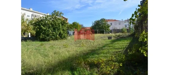 2000m² Land in Lisbon, Portugal No. 92502 2