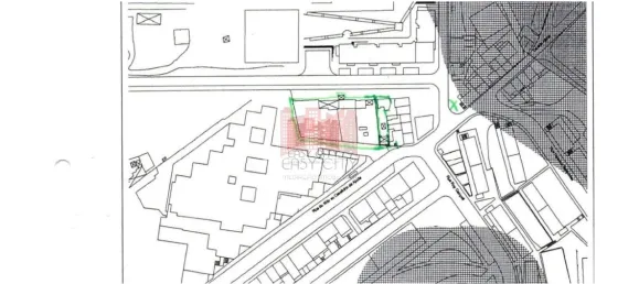 2000m² Land in Lisbon, Portugal No. 92502 3