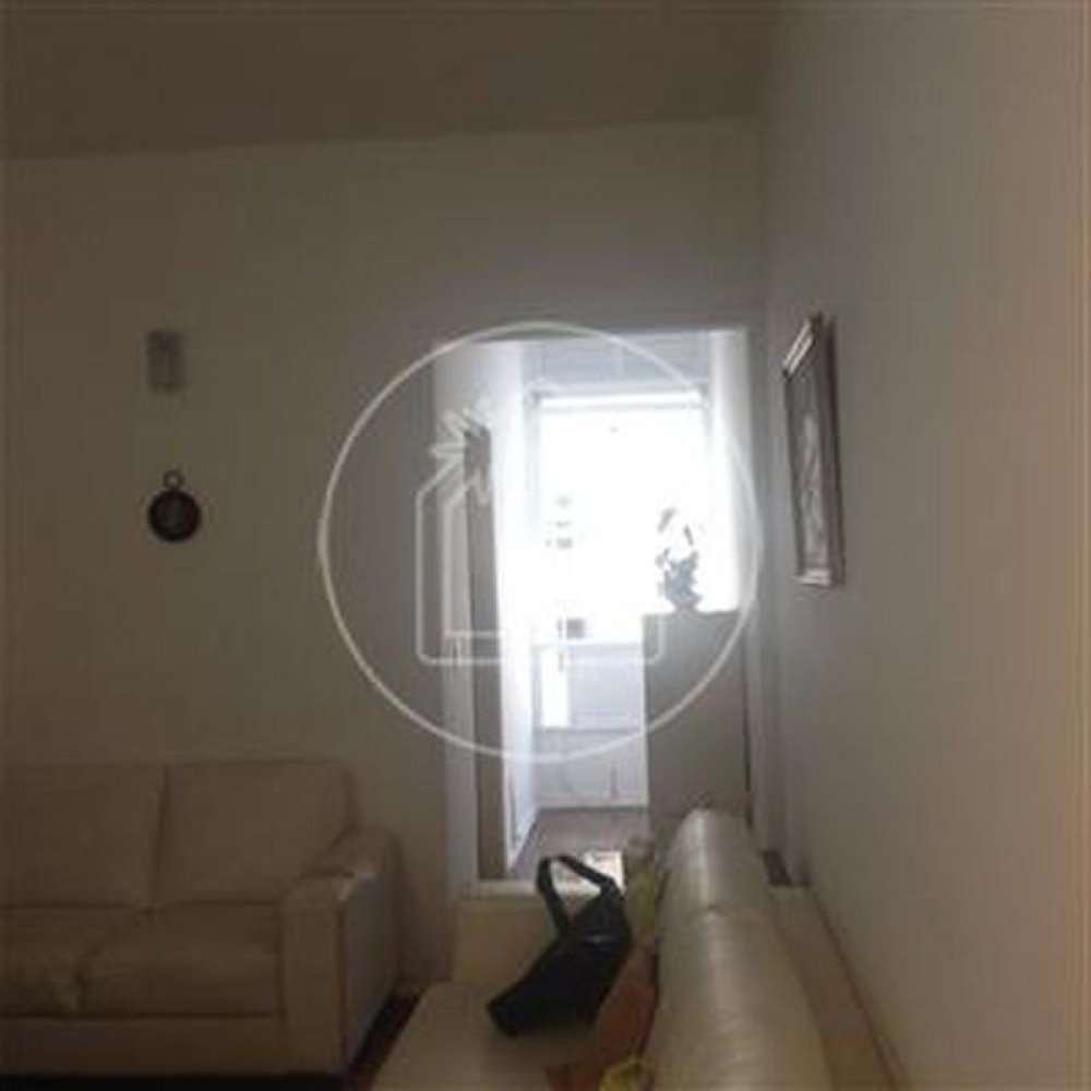 Квартира с 2 спальнями в Рио-де-Жанейро, Бразилия № 546437