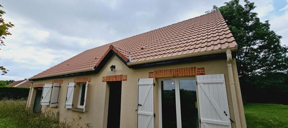 3 Schlafzimmer Haus in Sennecay, France, Nr. 225242 13