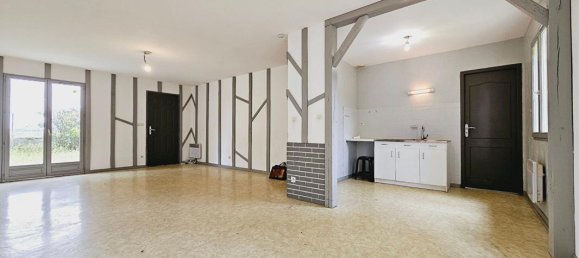 3 Schlafzimmer Haus in Sennecay, France, Nr. 225242 7