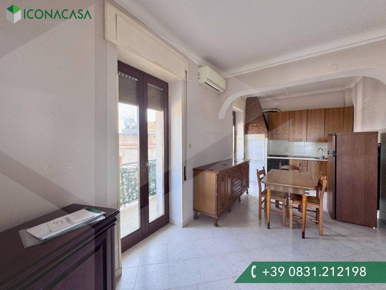 3 rooms Apartment in Ostuni, Italy No. 21729