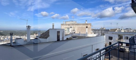 3 rooms Apartment in Ostuni, Italy No. 21729 19