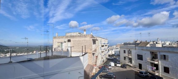 3 rooms Apartment in Ostuni, Italy No. 21729 20